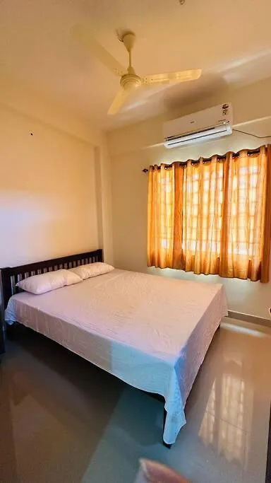 Peaceful Living Solo Suites Kochi 0*,  Indien
