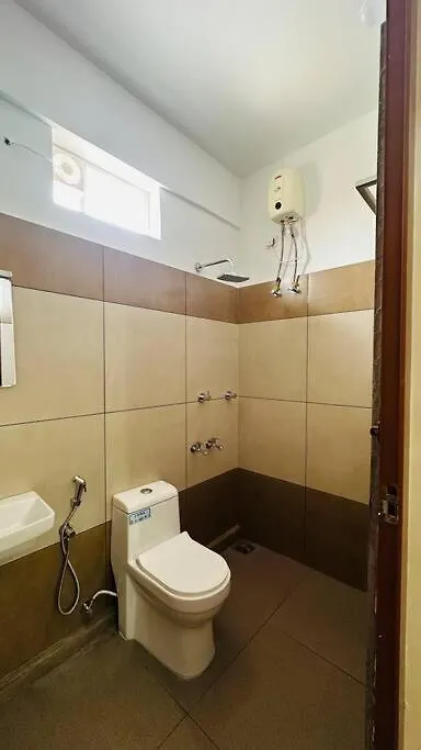 Apartament Peaceful Living Solo Suites Kochi Indie